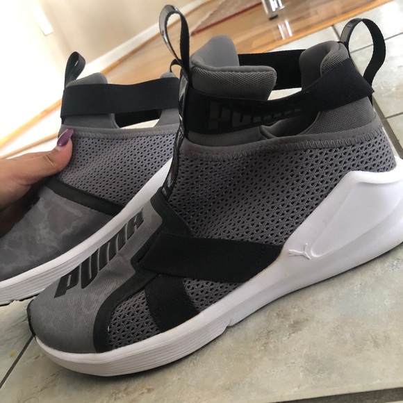 Puma sneakers - Picture 1 of 3